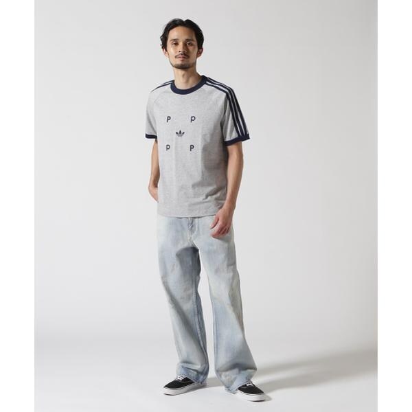 ガーデン（GARDEN）/ANCELLM／アンセルム／SELVEDGE DENIM STRAIGHT 5P