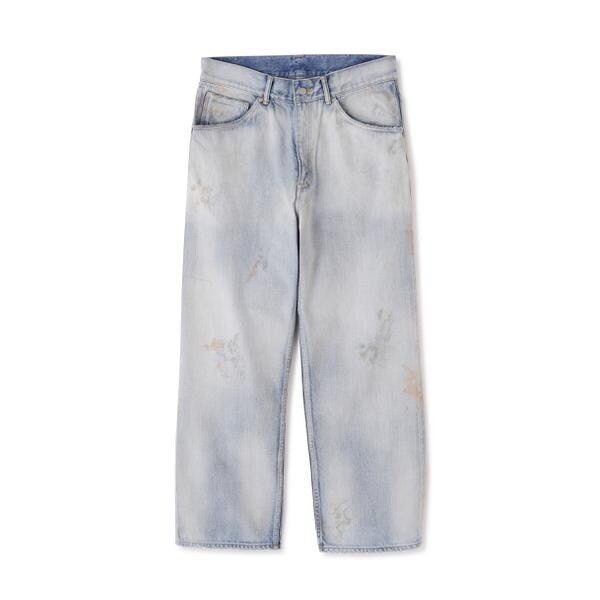 ガーデン(GARDEN)/ANCELLM/アンセルム/SELVEDGE DENIM ガーデン(GARDEN)/ANCELLM/アンセルム/SELVEDGE DENIM