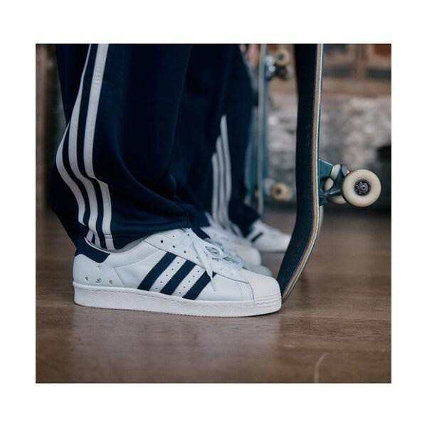 ガーデン（GARDEN）/POP TRADING COMPANY／Pop & Adidas Superstar ADV