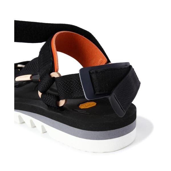 ガーデン（GARDEN）/Hender Scheme／エンダースキーマ／webb／ウェブ／サンダル_8