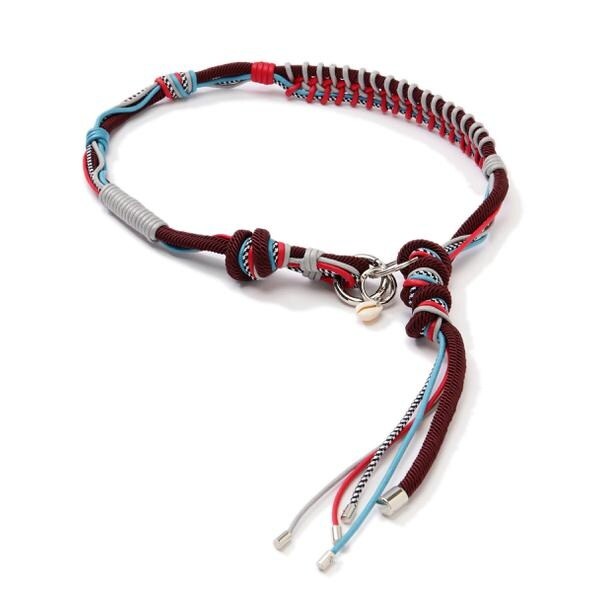 ガーデン（GARDEN）/KASHURA／カシュラ／string belt L