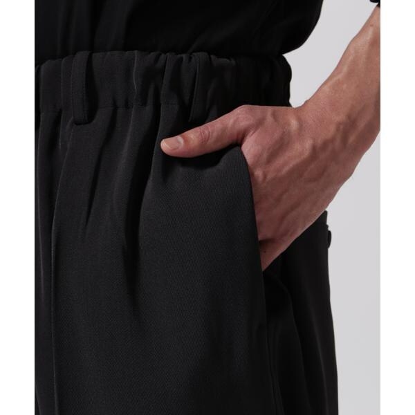 ガーデン（GARDEN）/h□yh□ l□mka ／ヘイヘ ラムカ／HIDE PANTS