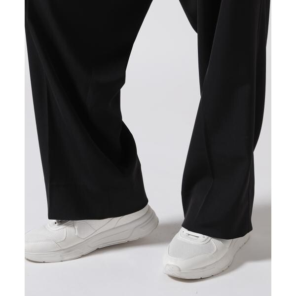 ガーデン（GARDEN）/h□yh□ l□mka ／ヘイヘ ラムカ／HIDE PANTSの