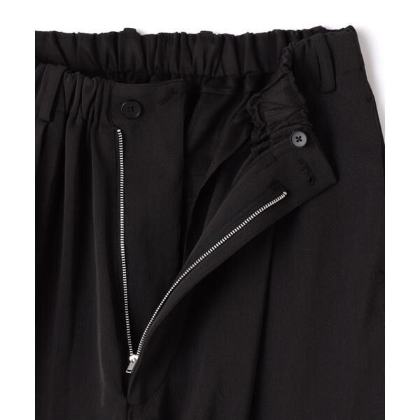 ガーデン（GARDEN）/h□yh□ l□mka ／ヘイヘ ラムカ／HIDE PANTSの