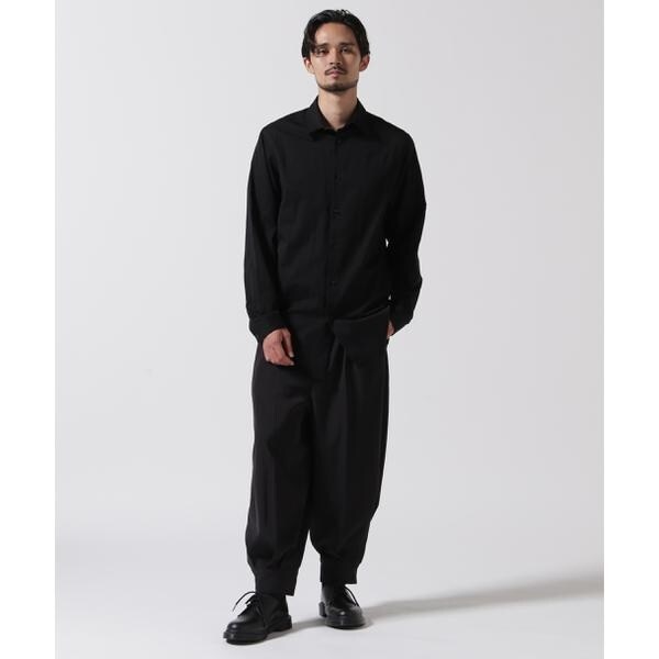 ガーデン（GARDEN）/h□yh□ l□mka ／ヘイヘ ラムカ／CLASSIC SHIRT