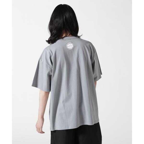 ガーデン（GARDEN）/CITY COUNTRY CITY／シティカントリーシティ／COTTON T−SHIRTS_CITYの通販は