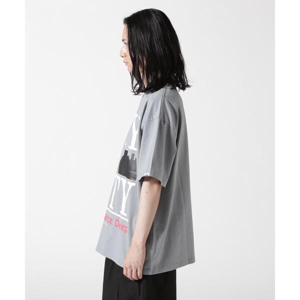 ガーデン（GARDEN）/CITY COUNTRY CITY／シティカントリーシティ／COTTON T−SHIRTS_CITYの通販は