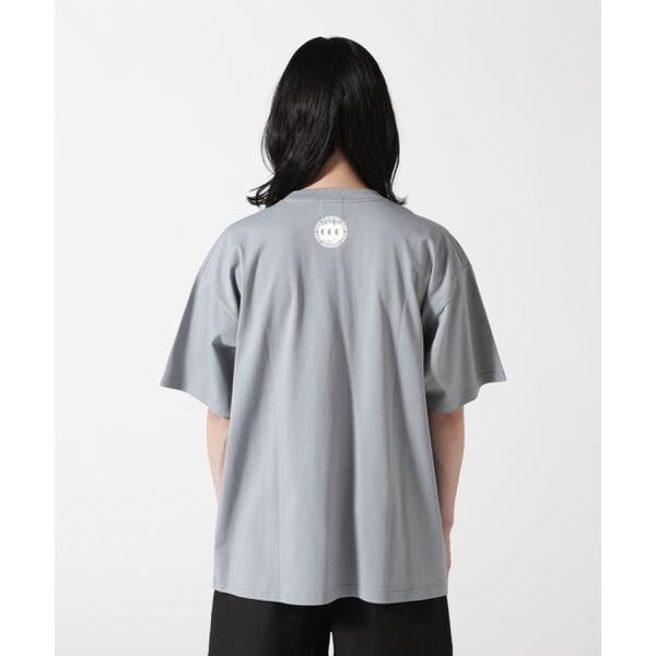 ガーデン（GARDEN）/CITY COUNTRY CITY／シティカントリーシティ／COTTON T−SHIRTS_CITYの通販は