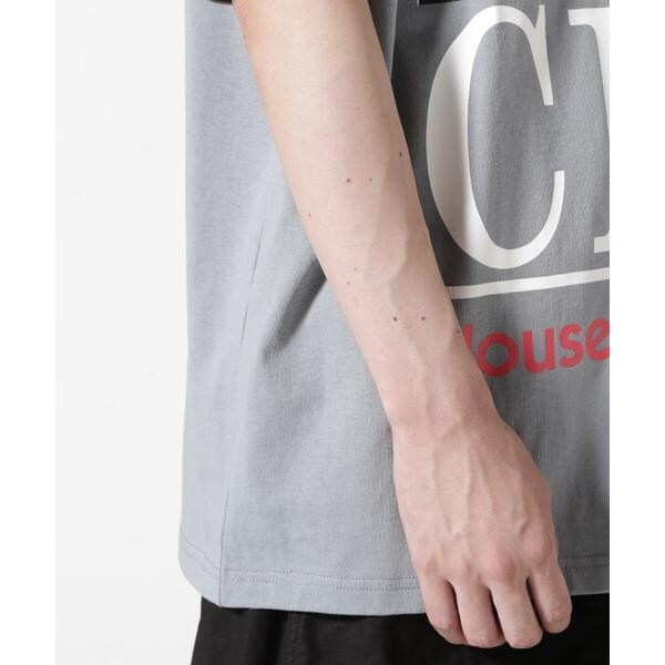 ガーデン（GARDEN）/CITY COUNTRY CITY／シティカントリーシティ／COTTON T−SHIRTS_CITYの通販は