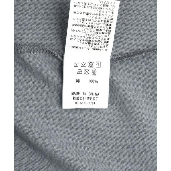 ガーデン（GARDEN）/CITY COUNTRY CITY／シティカントリーシティ／COTTON T−SHIRTS_CITYの通販は