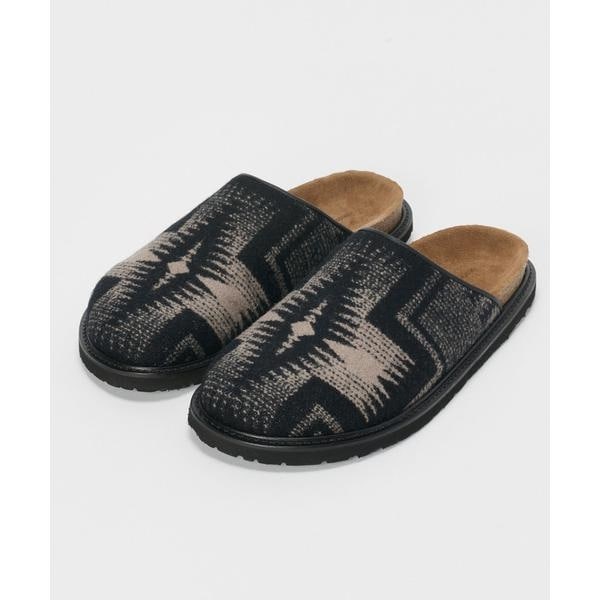 ガーデン（GARDEN）/Hender SchemeｘPENDLETON／エンダースキーマｘペンドルトン／COMFY CROG_1