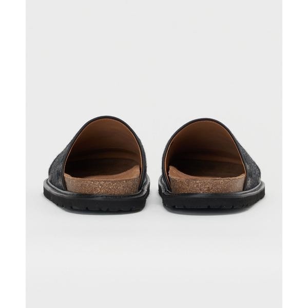 ガーデン（GARDEN）/Hender SchemeｘPENDLETON／エンダースキーマｘペンドルトン／COMFY CROG_2