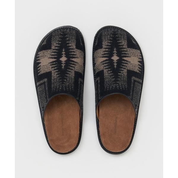 ガーデン（GARDEN）/Hender SchemeｘPENDLETON／エンダースキーマｘペンドルトン／COMFY CROG_3