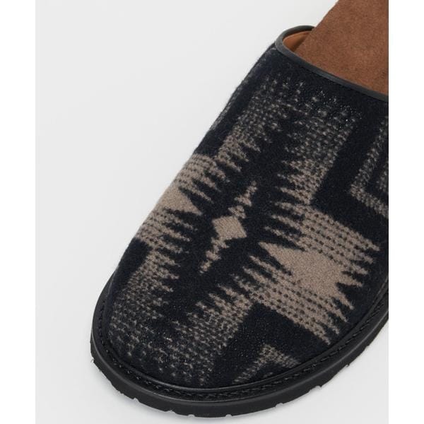 ガーデン（GARDEN）/Hender SchemeｘPENDLETON／エンダースキーマｘペンドルトン／COMFY CROG_4