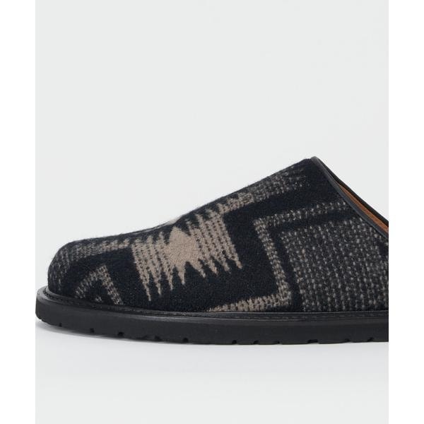 ガーデン（GARDEN）/Hender SchemeｘPENDLETON／エンダースキーマｘペンドルトン／COMFY CROG_5