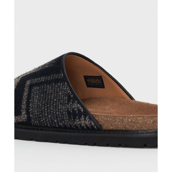 ガーデン（GARDEN）/Hender SchemeｘPENDLETON／エンダースキーマｘペンドルトン／COMFY CROG_6