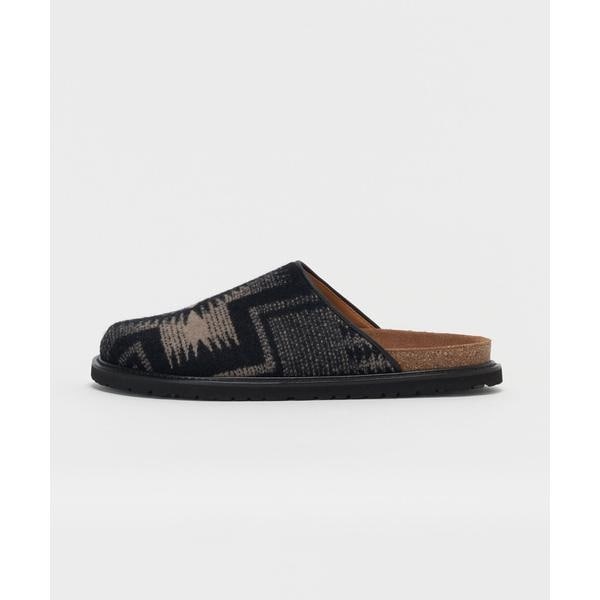 ガーデン（GARDEN）/Hender SchemeｘPENDLETON／エンダースキーマｘペンドルトン／COMFY CROG_7