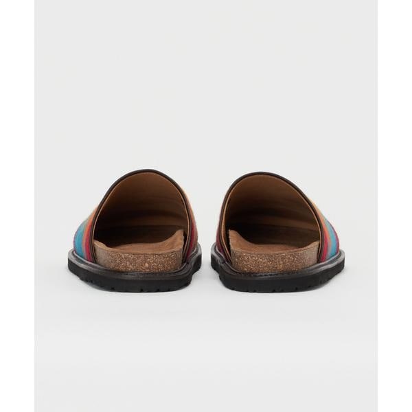ガーデン（GARDEN）/Hender SchemeｘPENDLETON／エンダースキーマｘペンドルトン／COMFY CROG_8