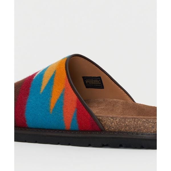ガーデン（GARDEN）/Hender SchemeｘPENDLETON／エンダースキーマｘペンドルトン／COMFY CROG_11
