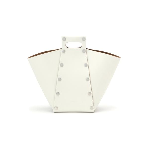 ガーデン（GARDEN）/Hender Scheme／エンダースキーマ／アッセンブルピラミッドバッグの通販は