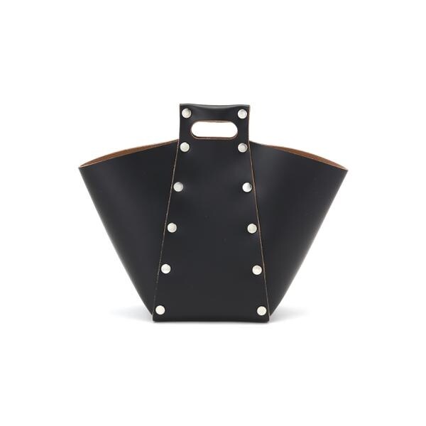 ガーデン（GARDEN）/Hender Scheme／エンダースキーマ／アッセンブルピラミッドバッグの通販は