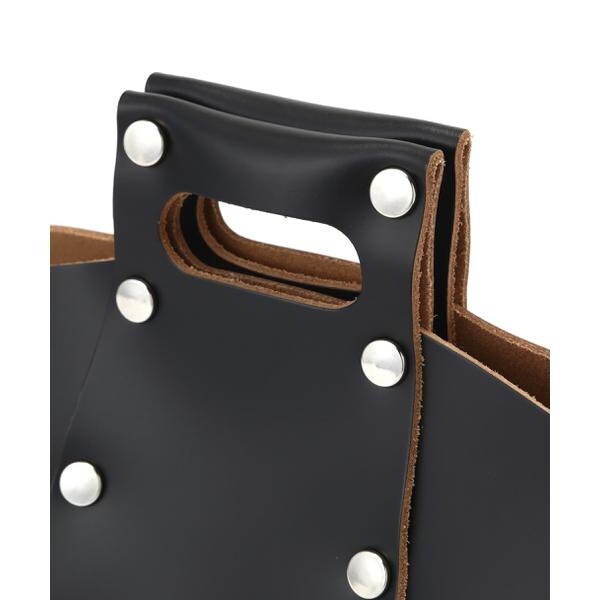 ガーデン（GARDEN）/Hender Scheme／エンダースキーマ／アッセンブルピラミッドバッグの通販は