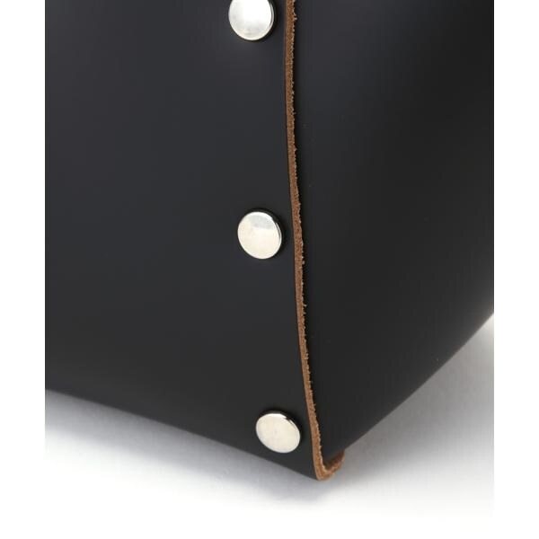 ガーデン（GARDEN）/Hender Scheme／エンダースキーマ／アッセンブルピラミッドバッグの通販は