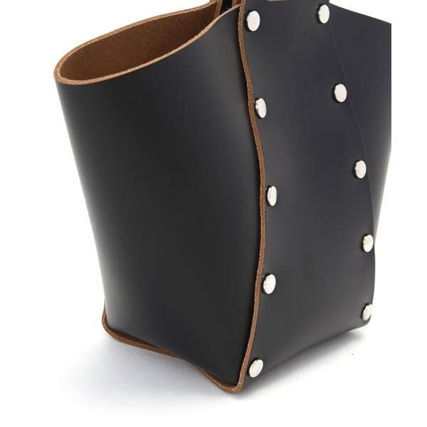 ガーデン（GARDEN）/Hender Scheme／エンダースキーマ／アッセンブルピラミッドバッグの通販は