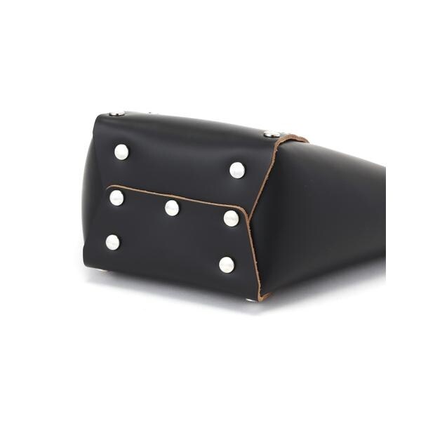 ガーデン（GARDEN）/Hender Scheme／エンダースキーマ／アッセンブルピラミッドバッグの通販は