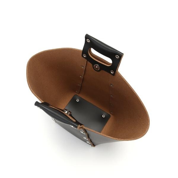 ガーデン（GARDEN）/Hender Scheme／エンダースキーマ／アッセンブルピラミッドバッグの通販は