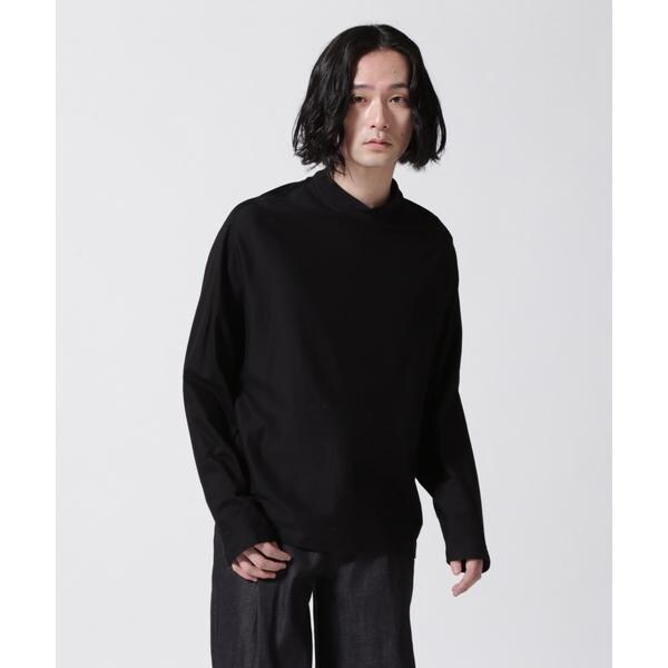 ガーデン（GARDEN）/h□yh□ l□mka／ヘイヘ ラムカ／LONG SLEEVE TEE