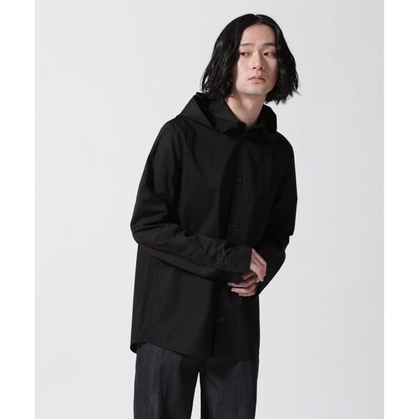 ガーデン（GARDEN）/h□yh□ l□mka／ヘイヘ ラムカ／HOOD SHIRTSの通販は
