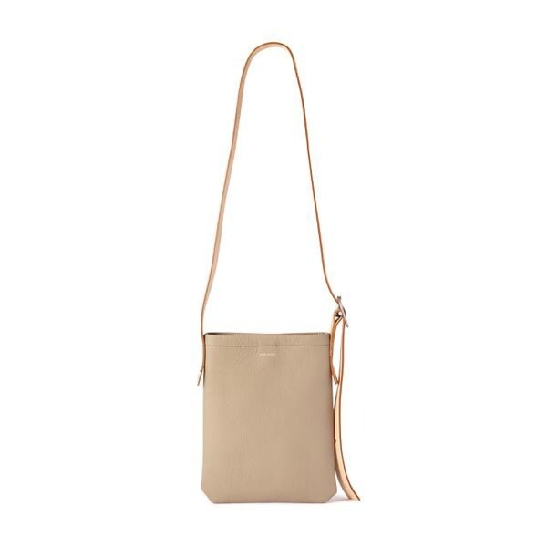 ガーデン（GARDEN）/Hender Scheme／エンダースキーマ／one side belt bag small／ワンサの通販は