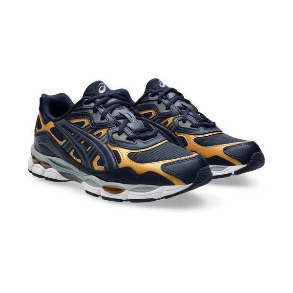 ガーデン（GARDEN）/ASICS／アシックス／GEL−NYC／“Midnight／Carrier Grey”1203A28