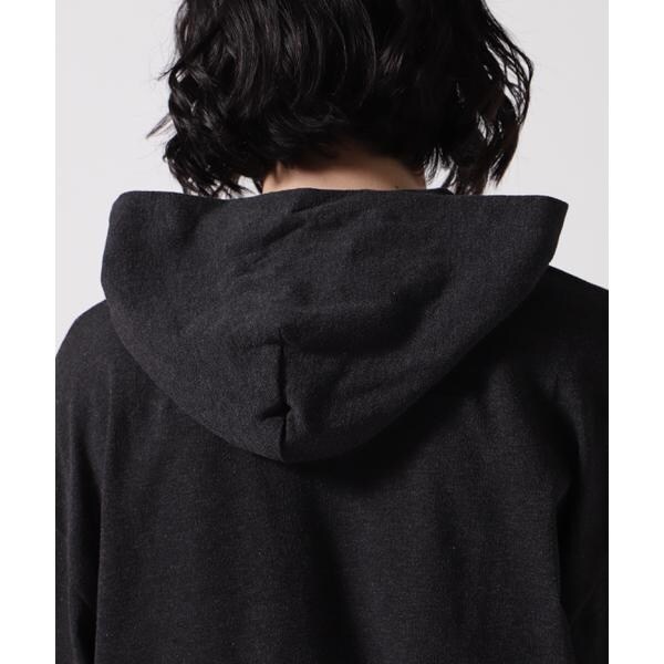 ガーデン（GARDEN）/BIBLIOTHERK／ビブリオテーク／BASIC HOODIE_8