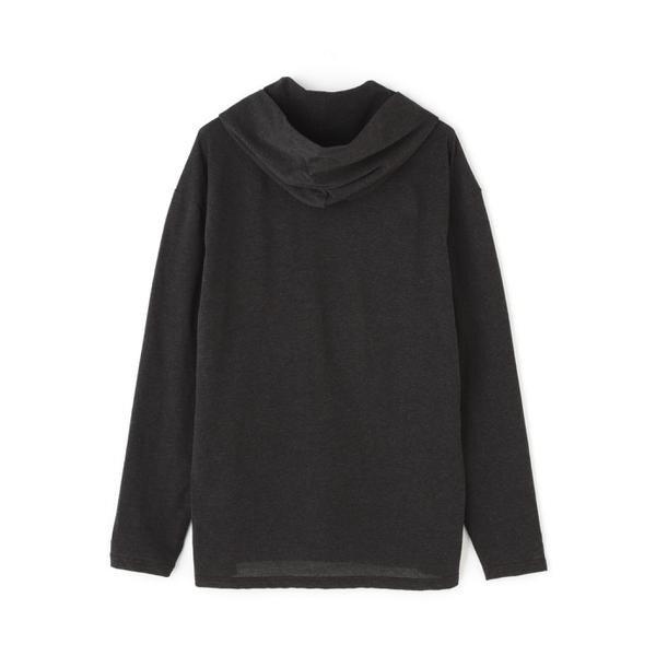 ガーデン（GARDEN）/BIBLIOTHERK／ビブリオテーク／BASIC HOODIE_10