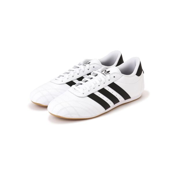 ガーデン（GARDEN）/adidas／アディダス／Taekwondo Lace W／テコンドー
