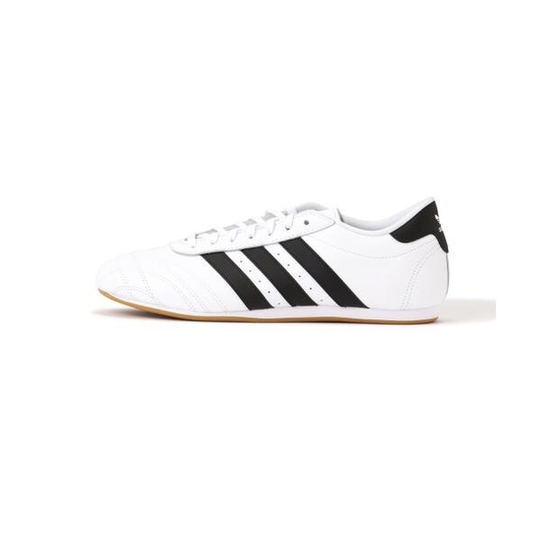 ガーデン（GARDEN）/adidas／アディダス／Taekwondo Lace W／テコンドー