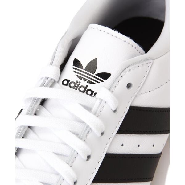 ガーデン（GARDEN）/adidas／アディダス／Taekwondo Lace W／テコンドー