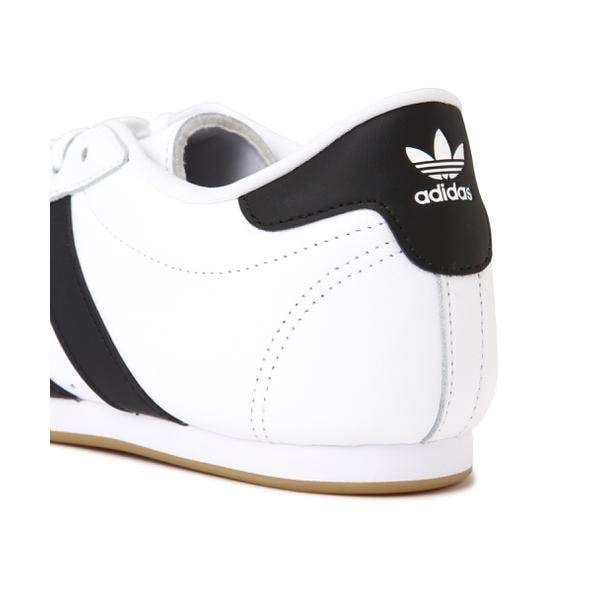 ガーデン（GARDEN）/adidas／アディダス／Taekwondo Lace W／テコンドー