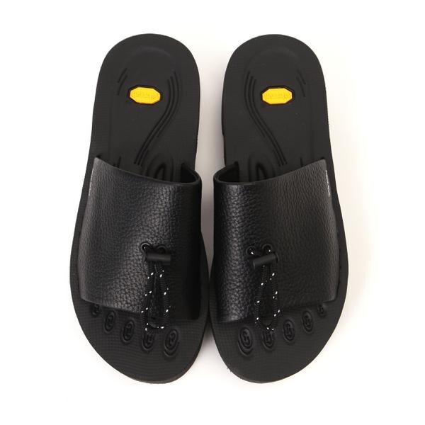 Hender Scheme cord slide サンダル size 4 Hender Scheme （エンダースキーマ）