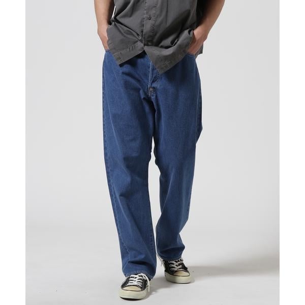 ガーデン（GARDEN）/FOUNDOUR／ファウンダ／DENIM PANTS