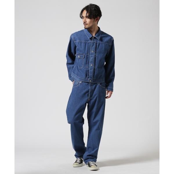 ガーデン（GARDEN）/FOUNDOUR／ファウンダ／DENIM PANTS ガーデン（GARDEN）/FOUNDOUR／ファウンダ／DENIM PANTS