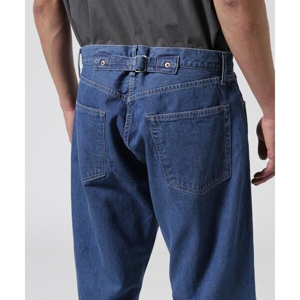 ガーデン（GARDEN）/FOUNDOUR／ファウンダ／DENIM PANTS