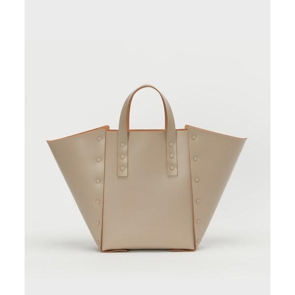 エンダースキーマ Hender Scheme ピアノバッグ ベージュ（Hender