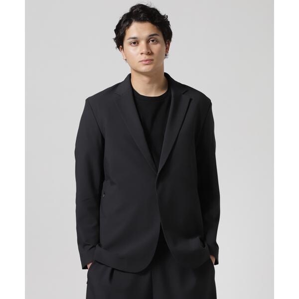 DESCENTE ALLTERRAIN I/O】テックハーフスリーブTシャツ デサント