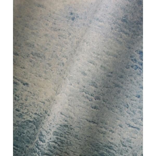 ガーデン（GARDEN）/YOKE／ヨーク／LANDSCAPE OPEN COLLER SHIRT_14