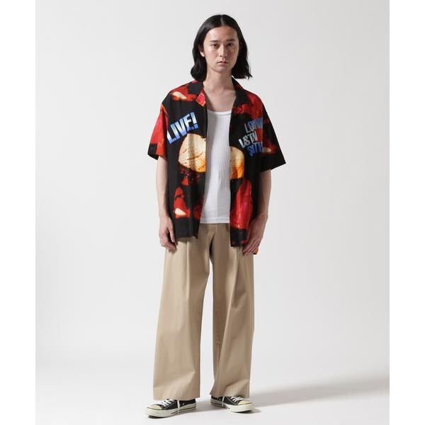 ガーデン（GARDEN）/CITY COUNTRY CITY ×LONNIE LISTON SMITH