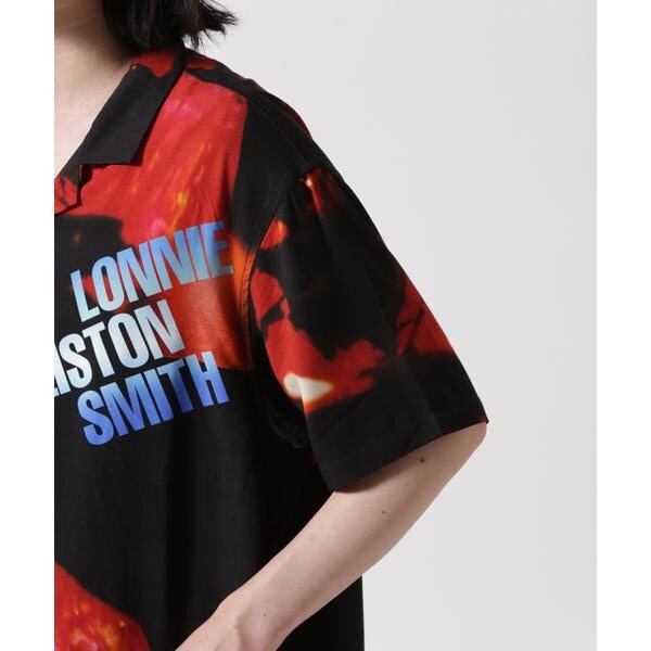 ガーデン（GARDEN）/CITY COUNTRY CITY ×LONNIE LISTON SMITH