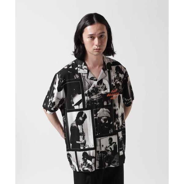 ガーデン（GARDEN）/CITY COUNTRY CITYx LONNIE LISTON SMITH／シティカントリーシティ